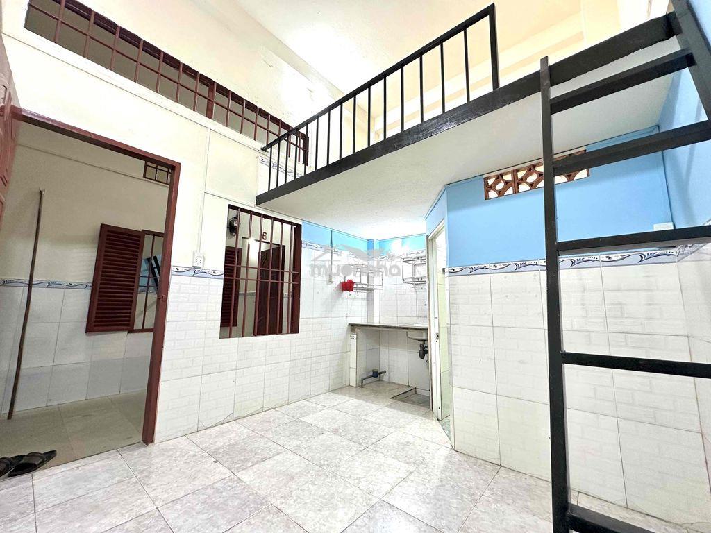 Khai trương dãy trọ mới xây ngay đường phạm hữu lầu dĩ an - tp.hcm - 2
