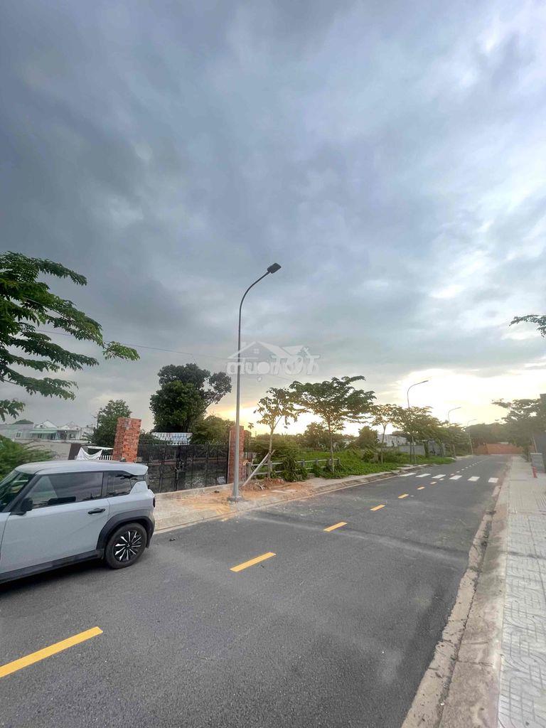 Đất tái định cư - phường biên hoà - 4