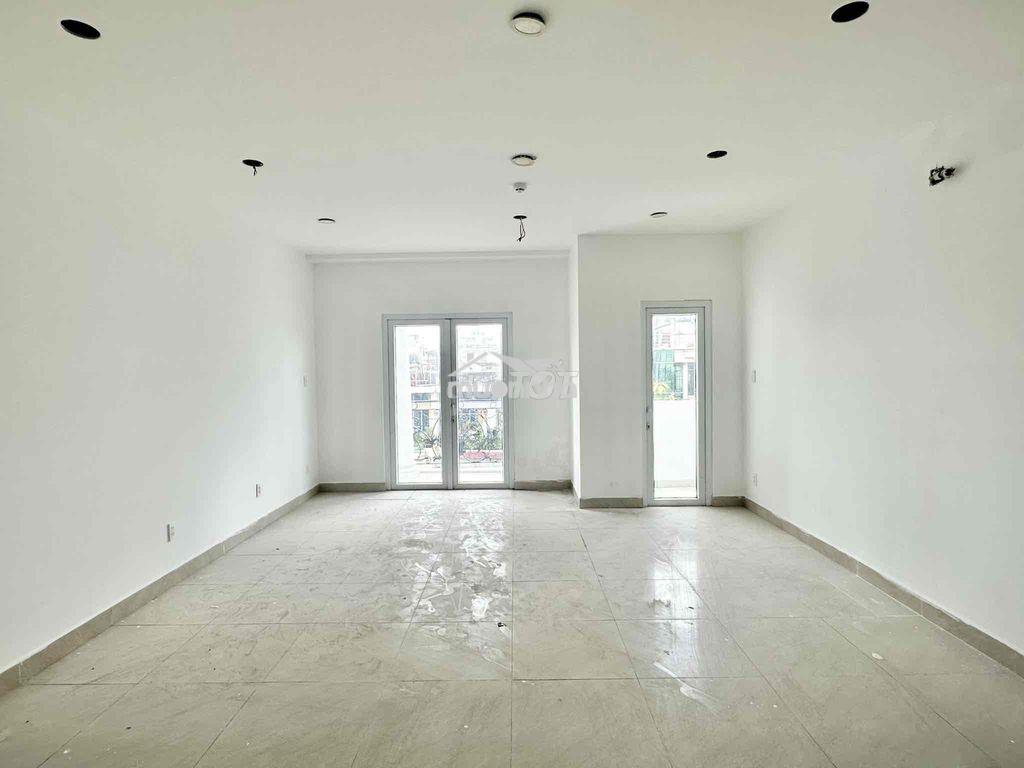 🐳★ Mặt tiền trần thị thỉ ( 5x20m 1 trệt 4 lầu) - 2