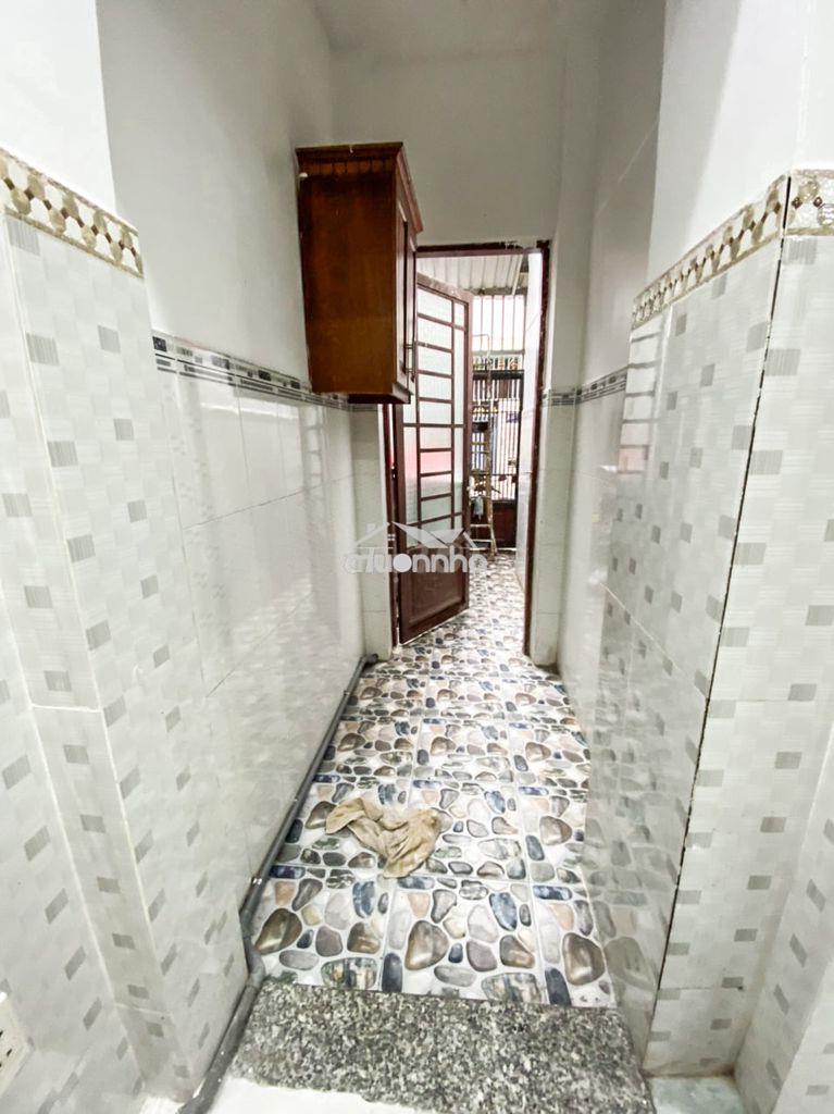 Cho thuê nhà nguyên căn 54m² –  ngã tư bà điểm. hóc môn. - 4