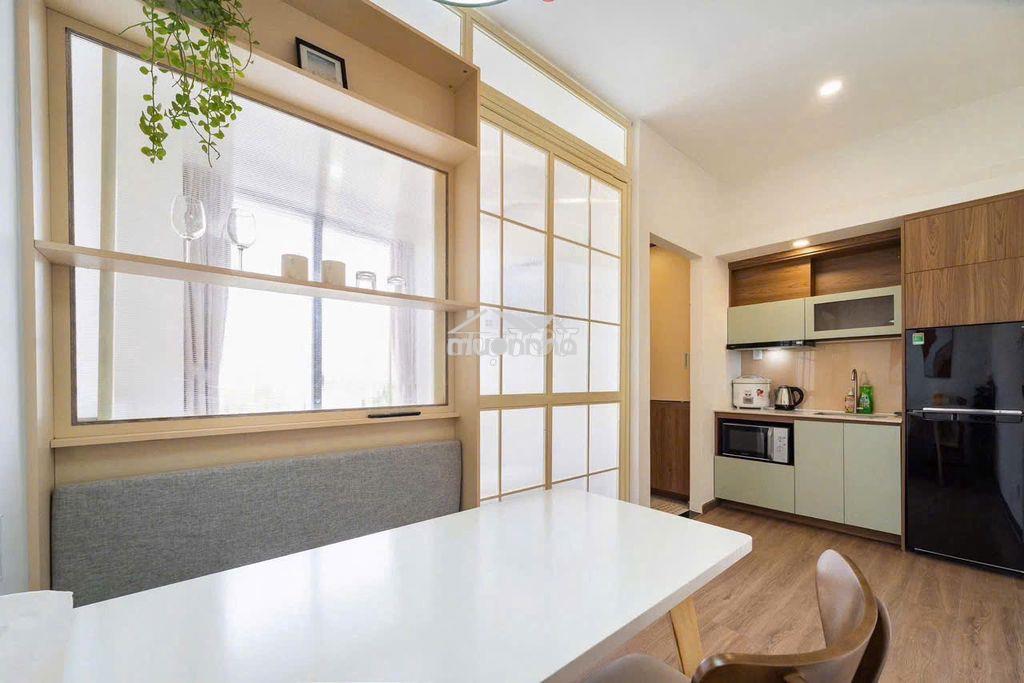 Chdv tốt quận 3 dòng tiền 125 triệu/tháng giá chỉ 35 tỷ thương lượng. - 4