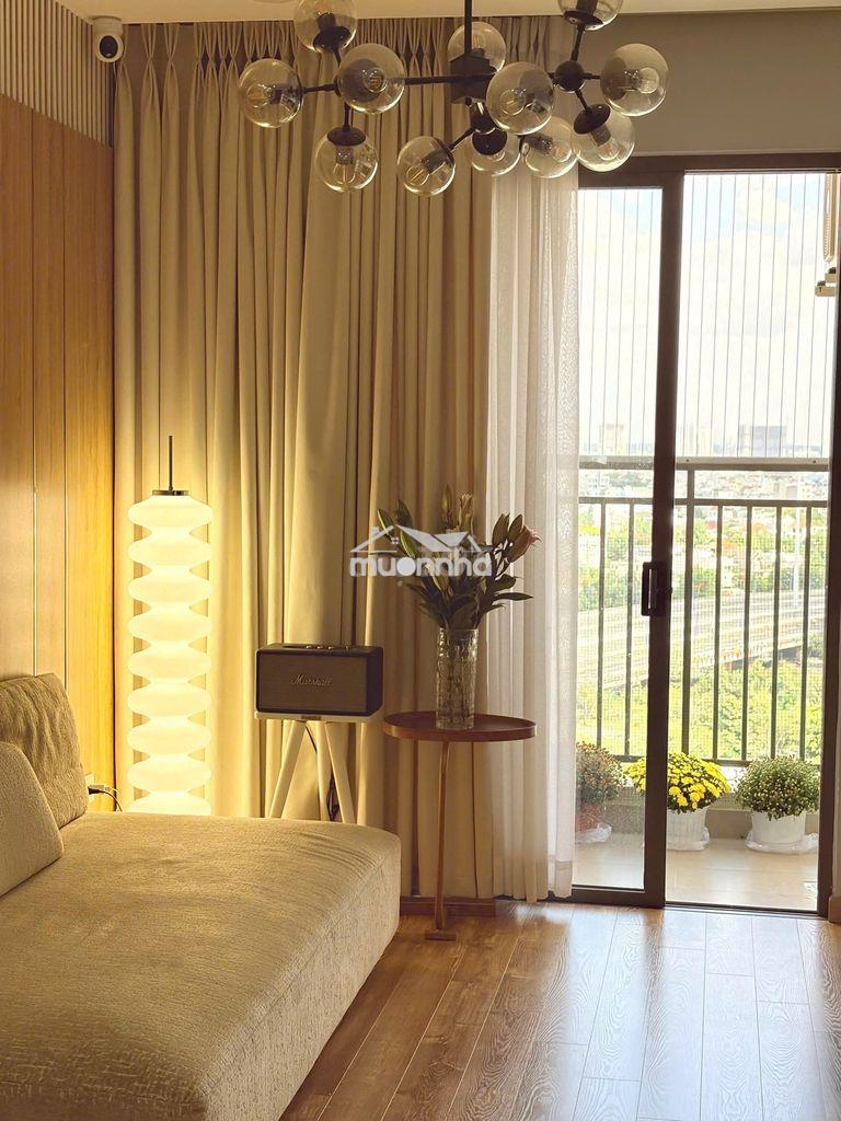 * View đảo kim cương !! cho thuê 2pn layout hiếm - chỉ 16tr - the sun