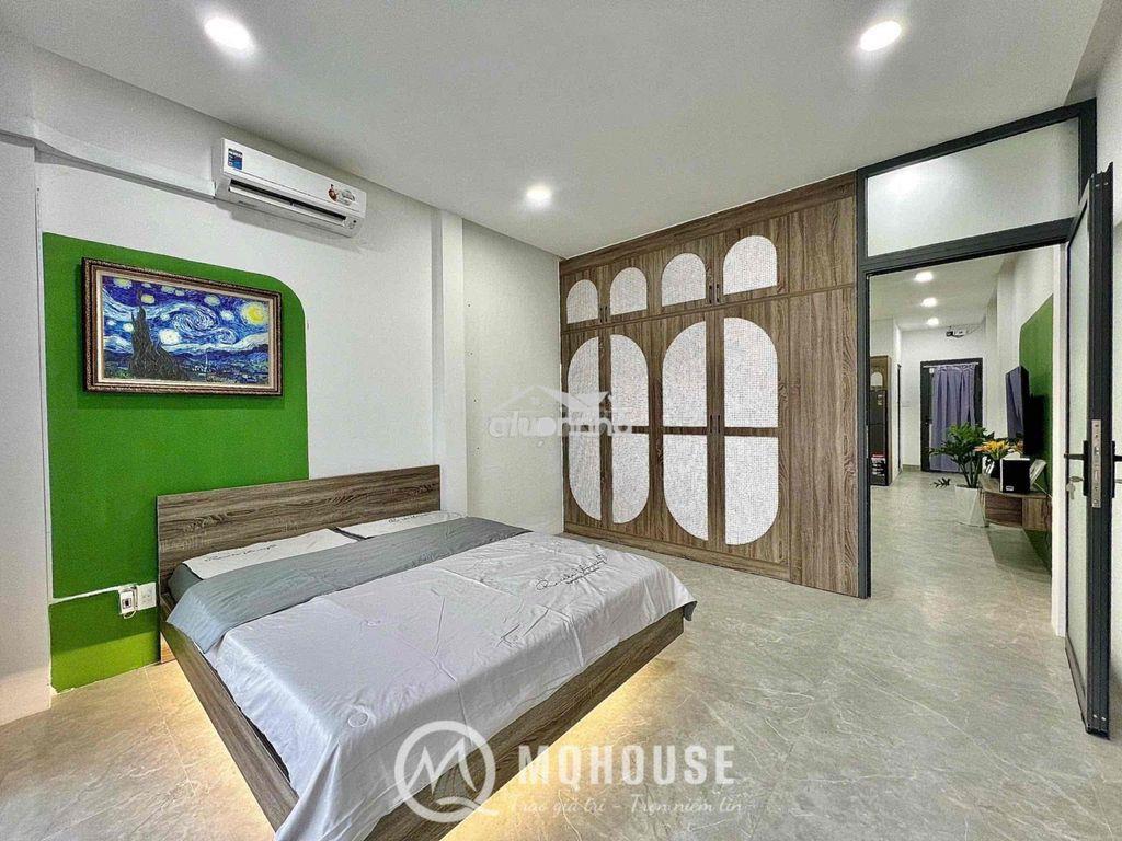 Chdv mini full nt ngay emart phan văn trị - 3