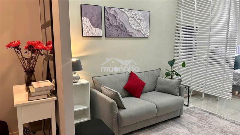 Studio saigon royal quận 4 – sát vách quận 1 giá chỉ 13.5 triệu