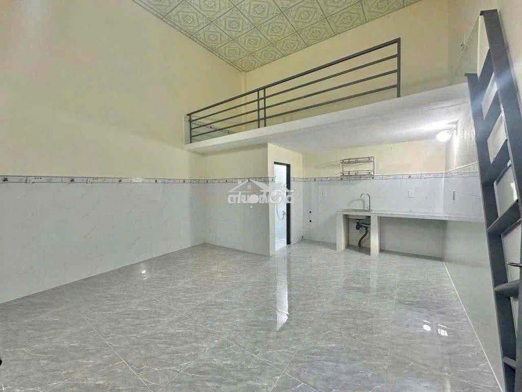Cho thuê phòng trọ rộng 35m² – ngay đường nguyễn du, thuận an - 3