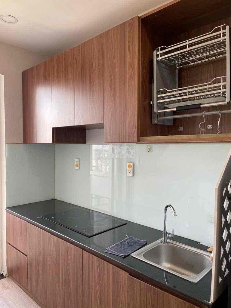 Cho thuê chung cư phúc đạt connect sát bên hiệp thành 3, ( tp tdm, bd - 2