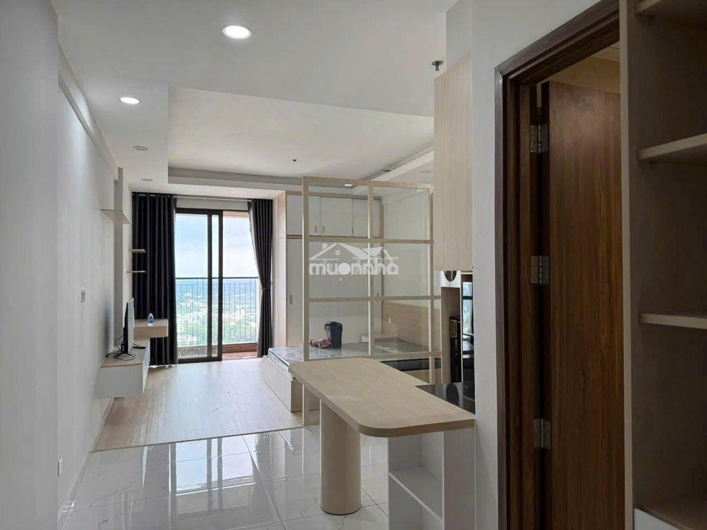Hot!!! studio nt cao cấp xịn xò cho thuê 6tr5/tháng tại opal skyline - 4