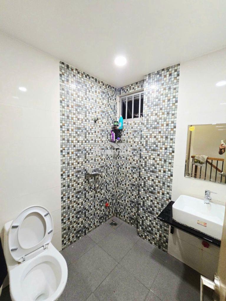 Nhà hẻm xe hơi 3tầng, 3pn, 71m² – gần kđt đông tăng long q9, giá 5.2tỷ - 4