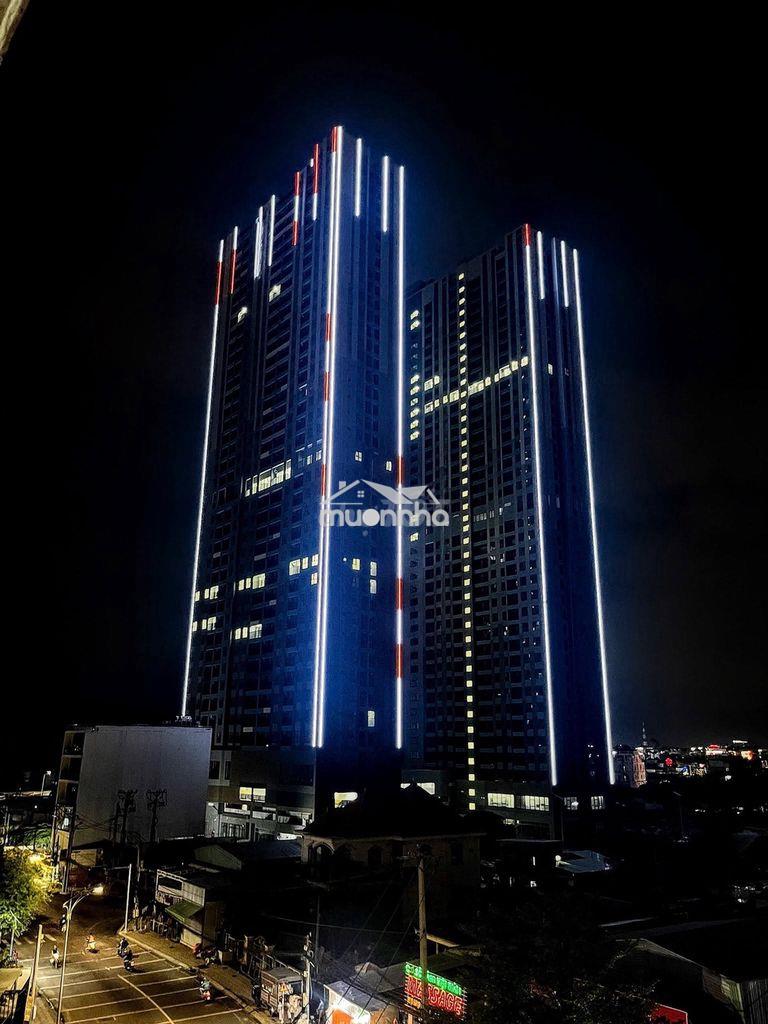 Cho thuê ch 2pn a&t sky garden – mới ban giao t7 – chỉ từ 6.5 tr/tháng - 4
