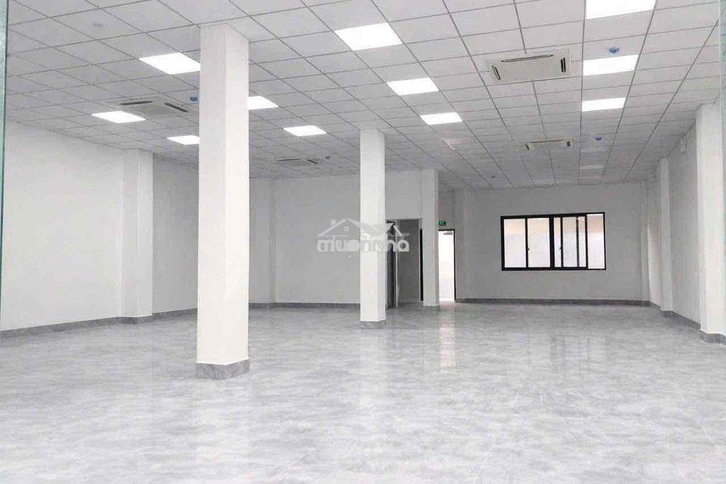 Toà nhà 5 tầng trung tâm tdm. gần becamex kdc chánh nghĩa. có pccc - 3