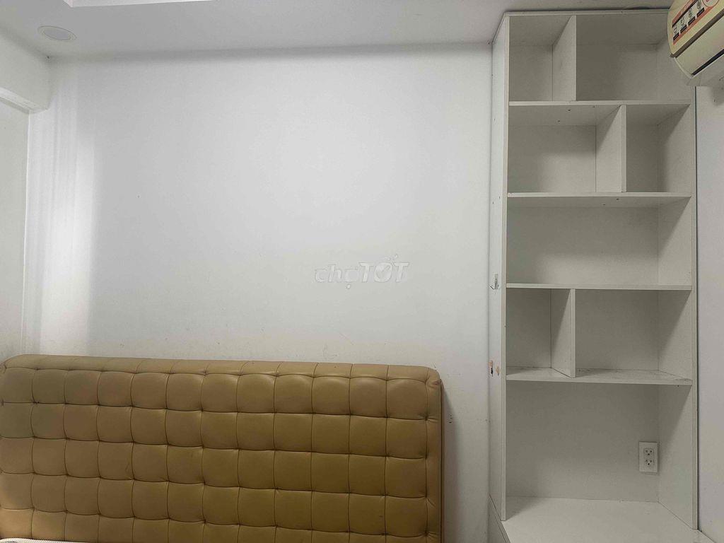 Chính chủ bán căn hộ citi soho cát lái – 2pn 2wc – full nội thất đẹp – - 4
