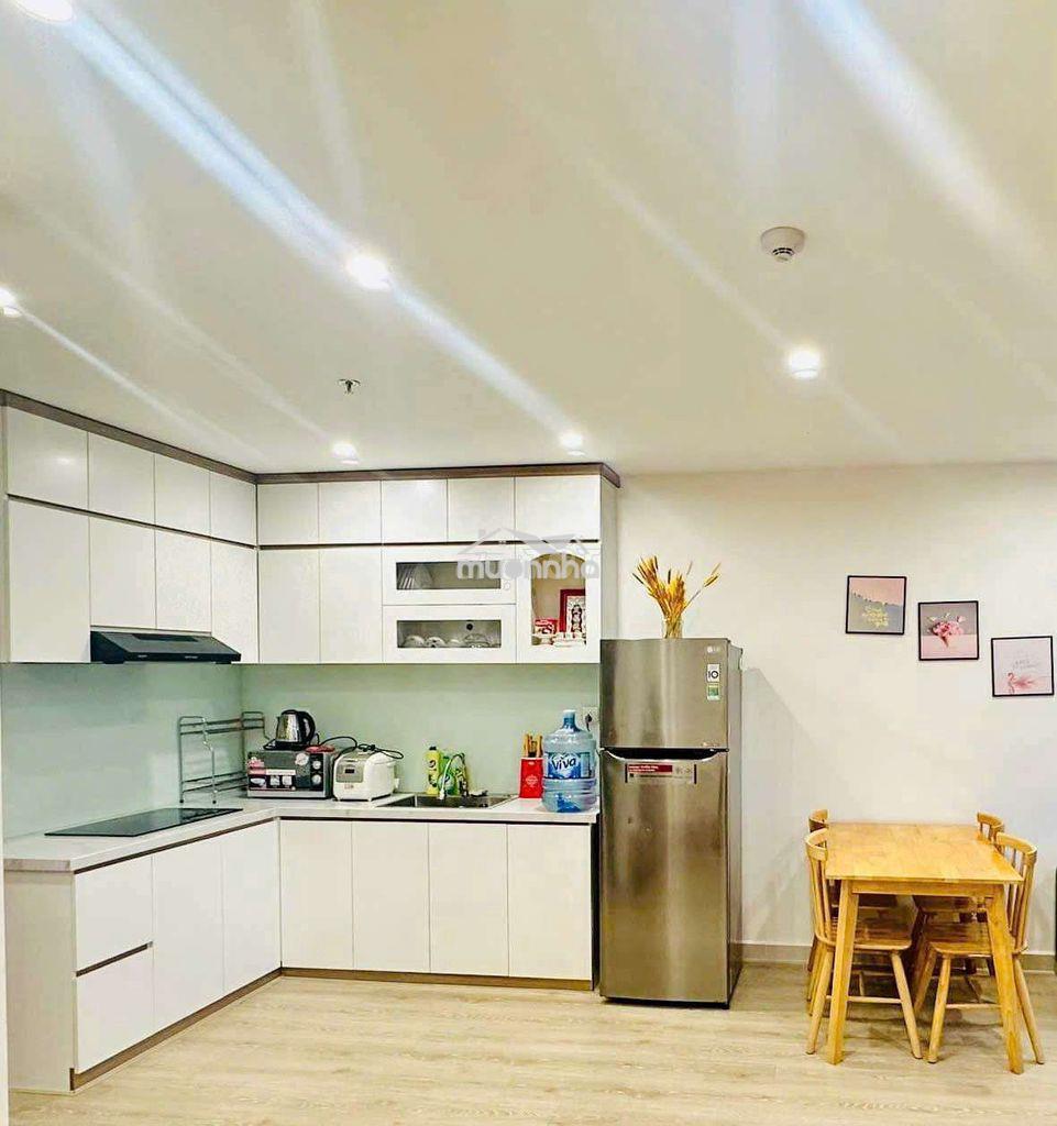 Hót bán gấp căn 1pn+ 2.150 tỷ full nội thất vinhomes grand park q9 - 2