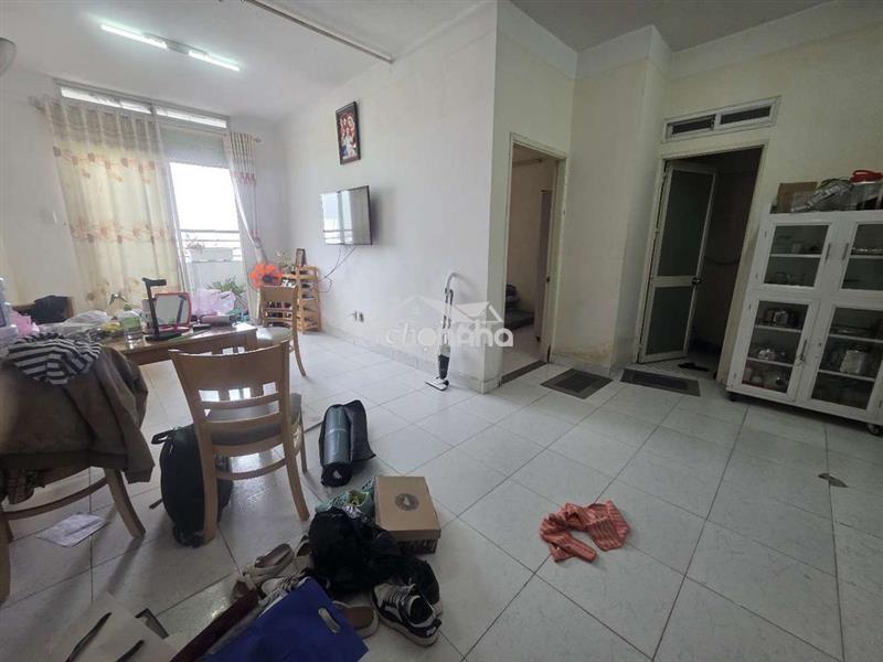 Cần bán chung cư thái an 3