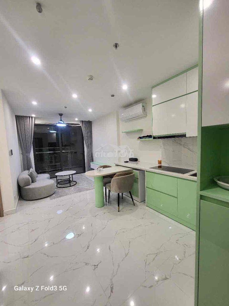 Chính chủ cần bán căn hộ 1pn+ khu bs - 3