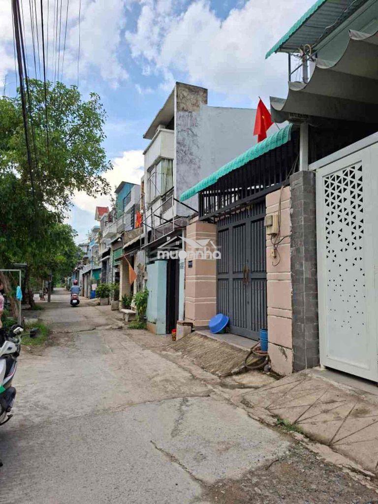 Siêu phẩm chỉ 3,5 tỷ - võ văn hát.cạnh trường đh tài chính mkt