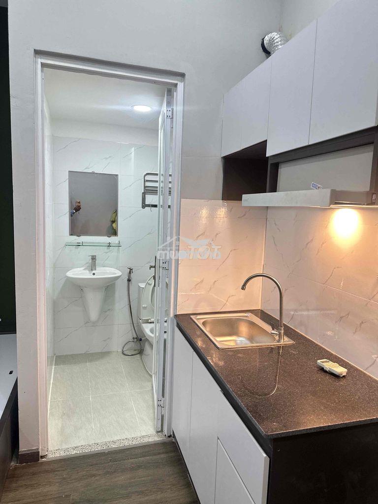 Phòng full nội thất - 3