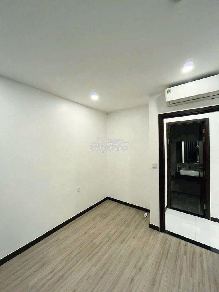 Cho thuê 1pn 1wc sẵn máy lanh, máy nước nóng c sky view, 5,5 triệu - 4