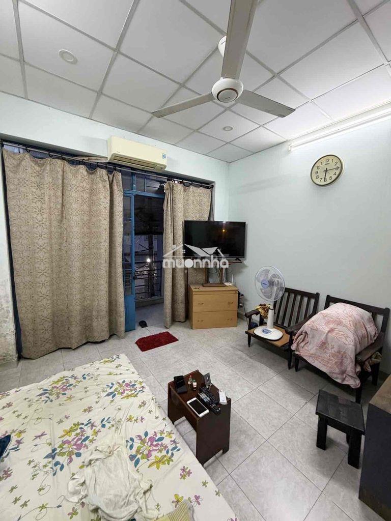 Bán gấp ,phạm văn bạch, dt 4x15m, 3pn, đường xe hơi thông, nhỉnh 5 tỷ - 2