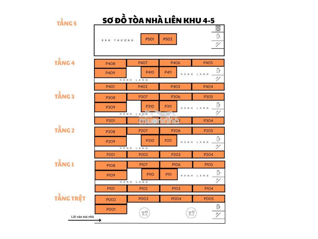 Bán chdv dòng tiền 190tr/tháng, 294m2 đất full thổ cư, 26 tỷ 5 còn tl - 3