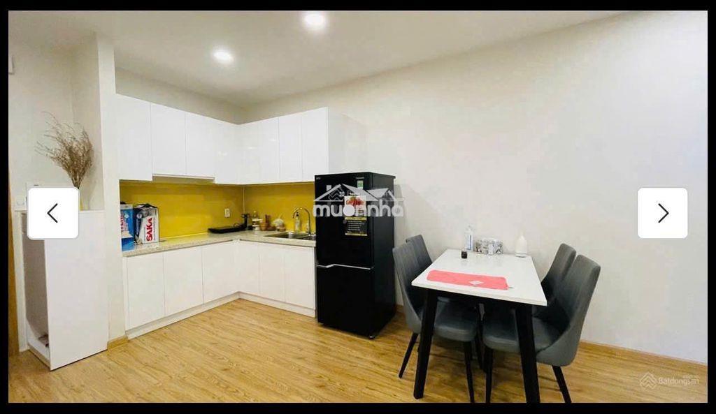 🔥 Saigonhome 48m² | 1pn full nội thất | chỉ 2.1 tỷ | dọn vào ở ngay 🔥 - 3