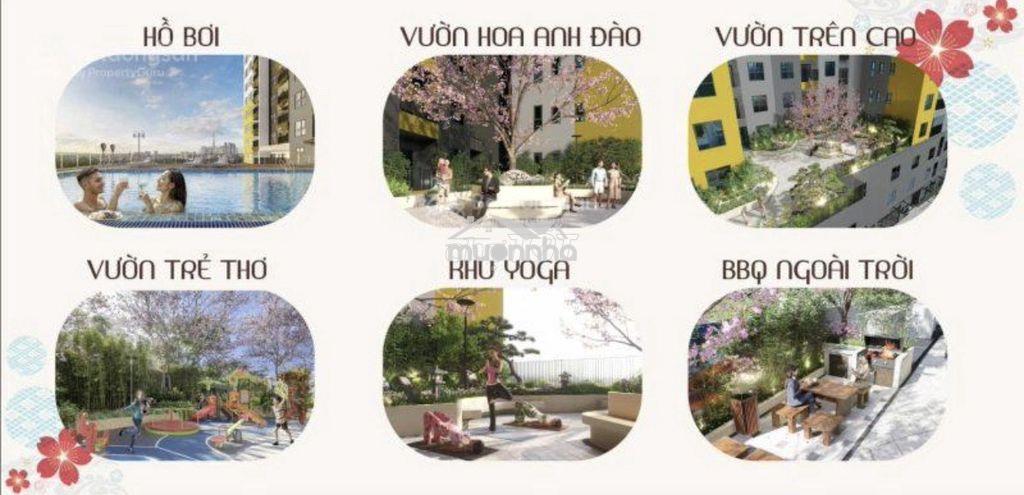Bán căn hộ bcons asahi, dt: 75m2 giá 3.1 tỷ, ngân hàng hỗ trợ vay 80% - 4