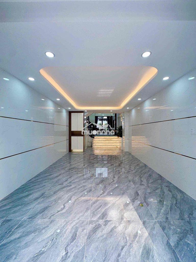 🏡 Nhà đẹp bình tân (4m x 20m) ngay ngã tư gò mây - aeon tân phú - 4