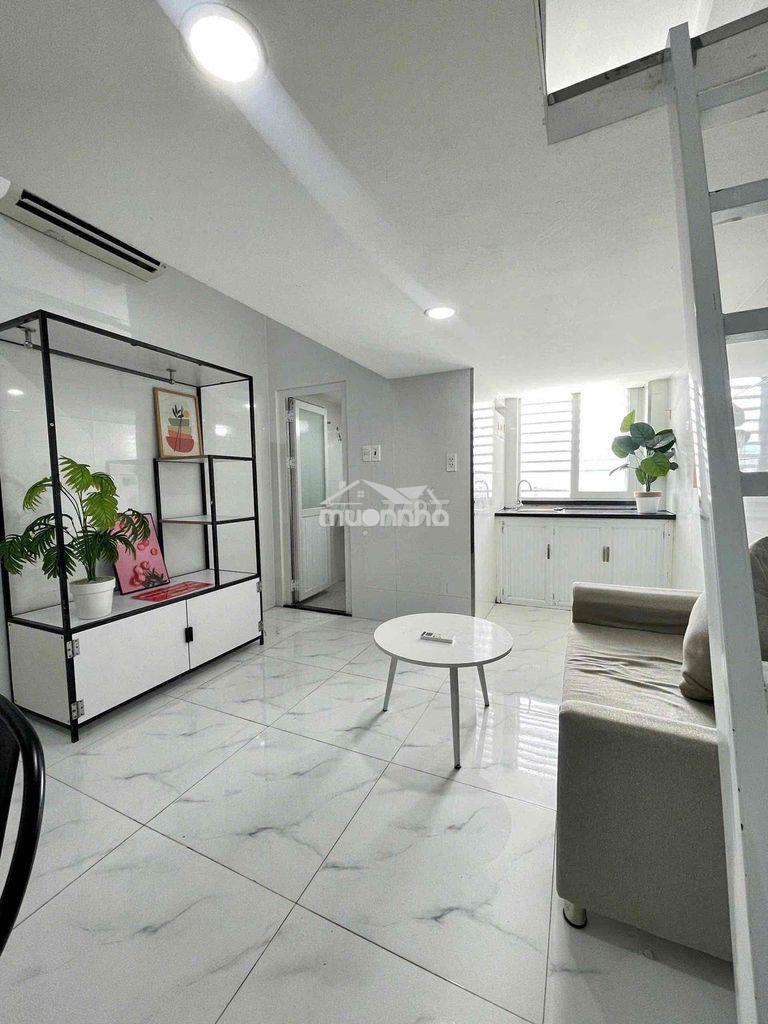 Cần pass lại căn có cửa sổ trời gần cầu thị nghè - 3