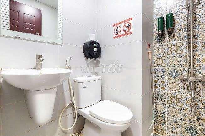 Nguyễn trãi q1. 10pn full nội thất. có thang máy - 3