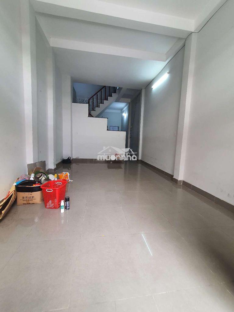 Chính chủ cho thuê nhà 4x17 1lầu 2pn 2wc