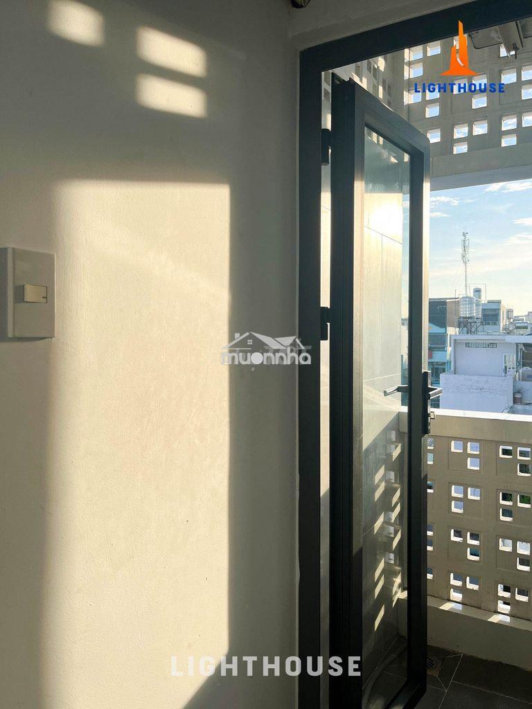 Siêu phẩm ban công 1pn tách bếp full nt vlu và iuh sát cv văn hóa - 3