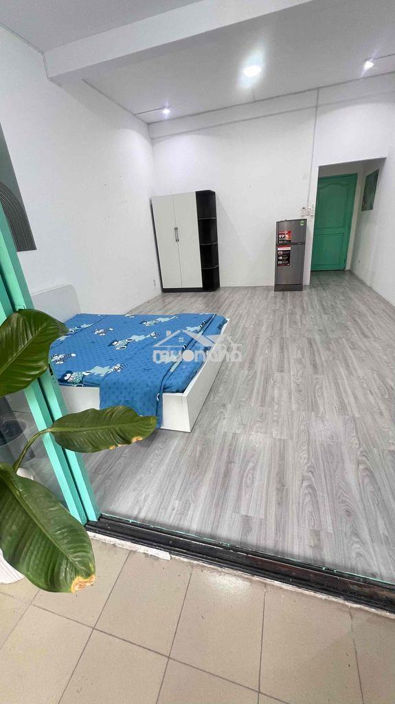 Căn hộ 1 phòng ngủ và 2 phòng ngủ ban công tách bếp dt 50 m - 3