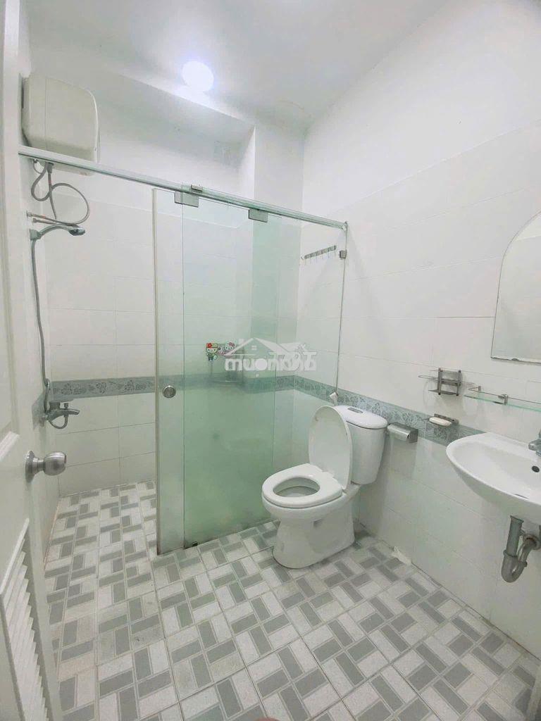 Phòng full nt cách tdt 5 phút đi xe - 4