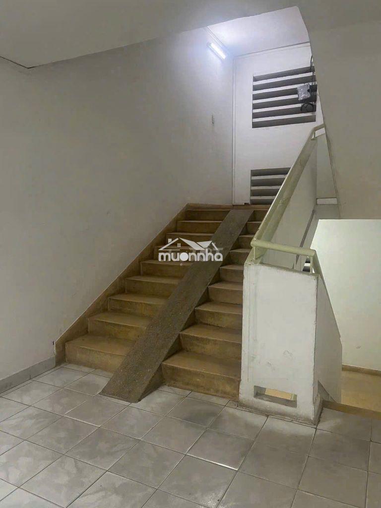 Cho thuê căn 2pn 55m2 c.cư 43hồ văn huê p9 pn view công viên 10tr - 4