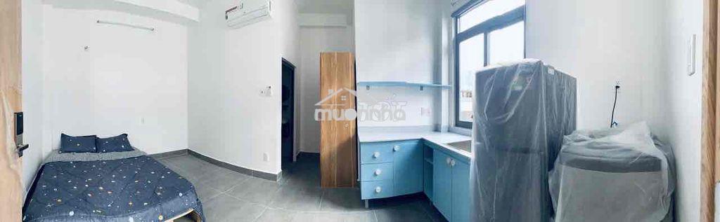 Studio 30m2 full nội thất hẻm xe hơi 178/4 phan đăng lưu, q.phú nhuận - 2