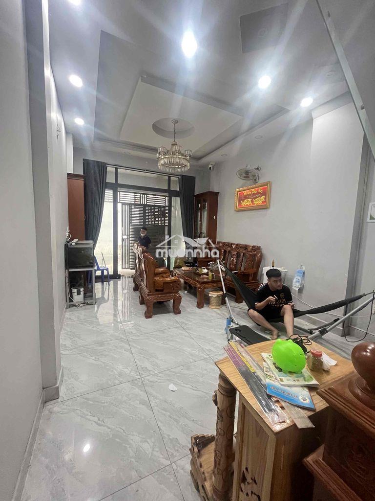 🇻🇳🇻🇳🇻🇳Nhà phố nguyên căn có nội thất q7 - 2