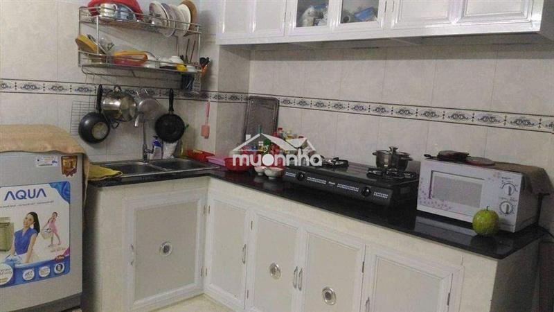 Chính chủ - nhà 3 tầng 2pn 3wc, đường tân hoà đông