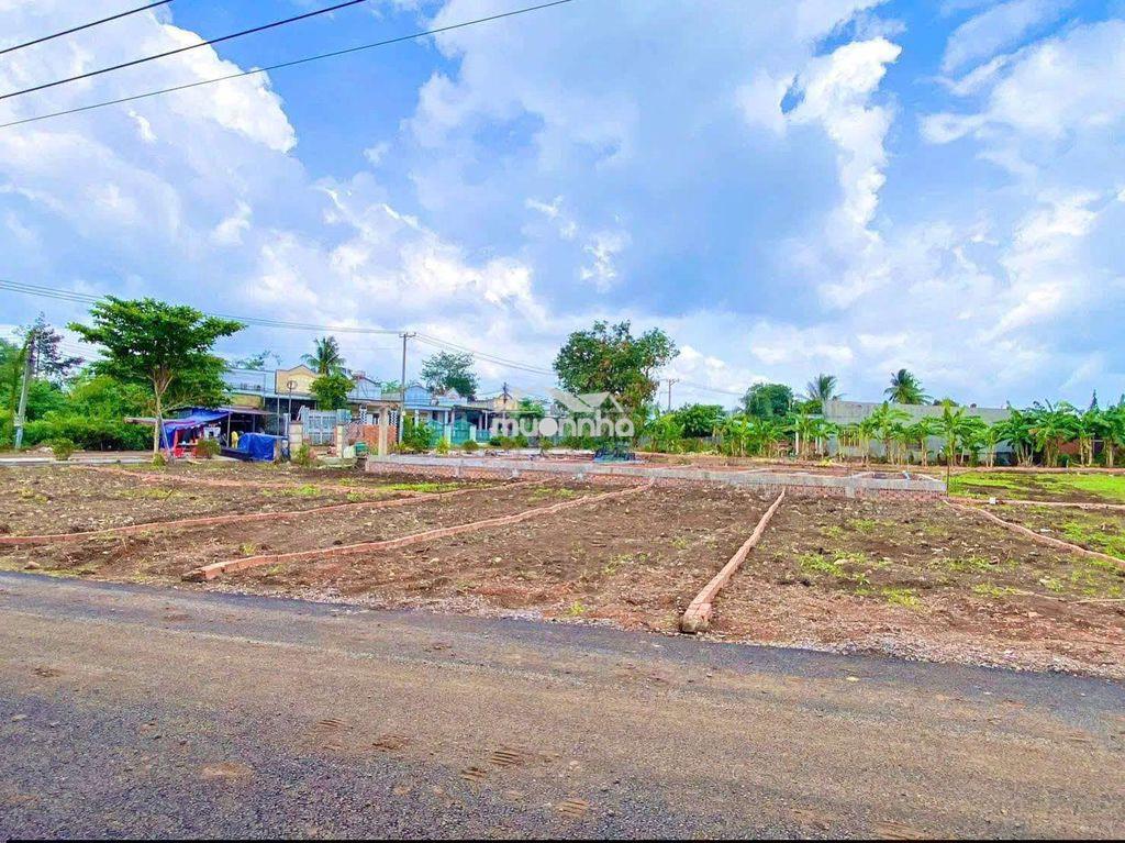 Đất đẹp giá rẻ đầu tư đường nhựa thông kinh doanh giá 795_950tr/1 nền - 3