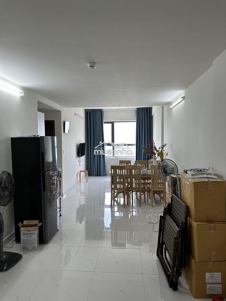 Chính chủ bán green river dt71,5m2 2pn 2wc có sổ hồng ko vay nh quận 8 - 2