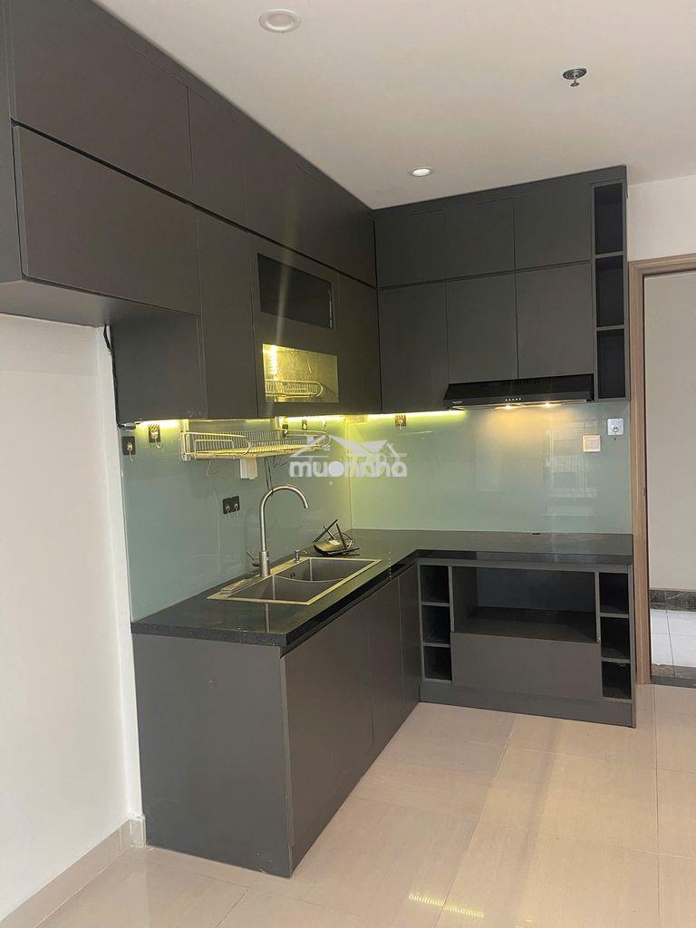 Bán căn góc 2pn+ view nội khu mát mẻ, tầng trung. có sổ hồng - 3