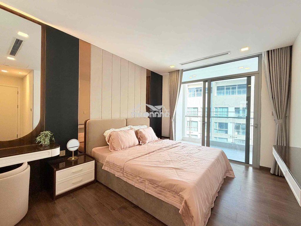Bán 3pn-2bancong - p3.04 - dt:115m2 - nội thất cao cấp - giá : 15tỷ - 4