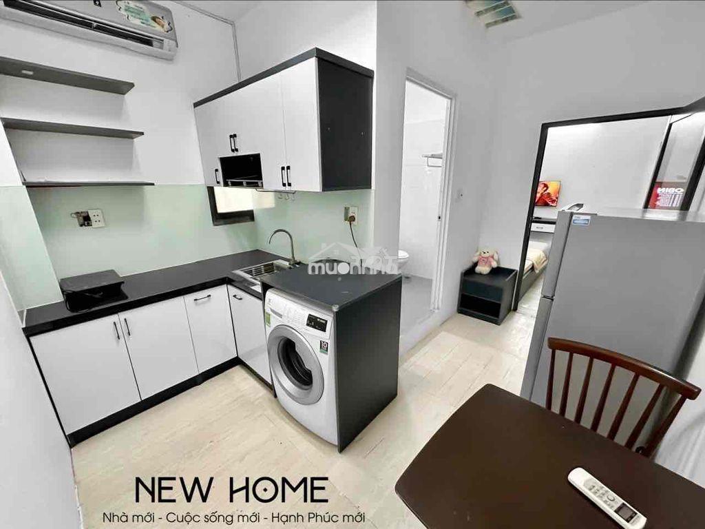 🔥🔥🔥Chdv đầy đủ tiện nghi ,chỉ việc xách vali vào ở 🔥🔥🔥 - 3