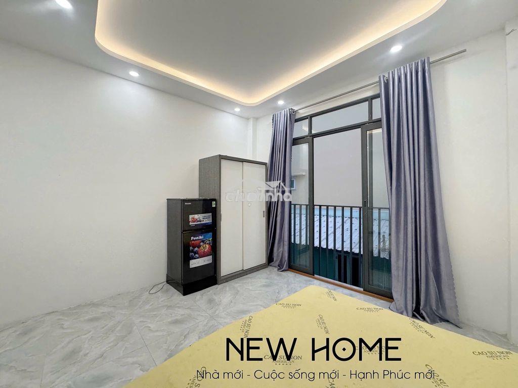 Chdv 70m2 thích quảng đức phú nhuận - 2