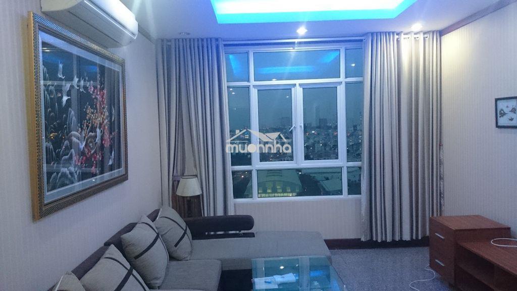 Tôi cần cho thuê nhanh chung cư giai việt, số 856 tạ quang bửu - 3