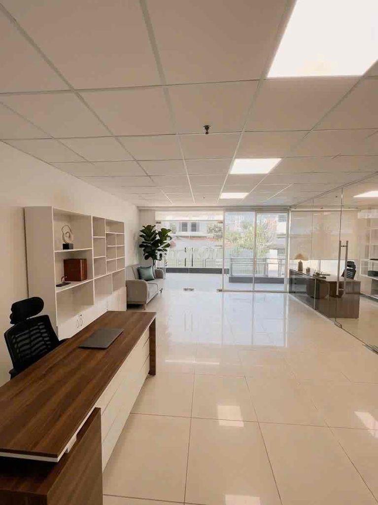 🏢 Cho thuê văn phòng shophouse – không gian làm việc chuyên nghiệp - 3