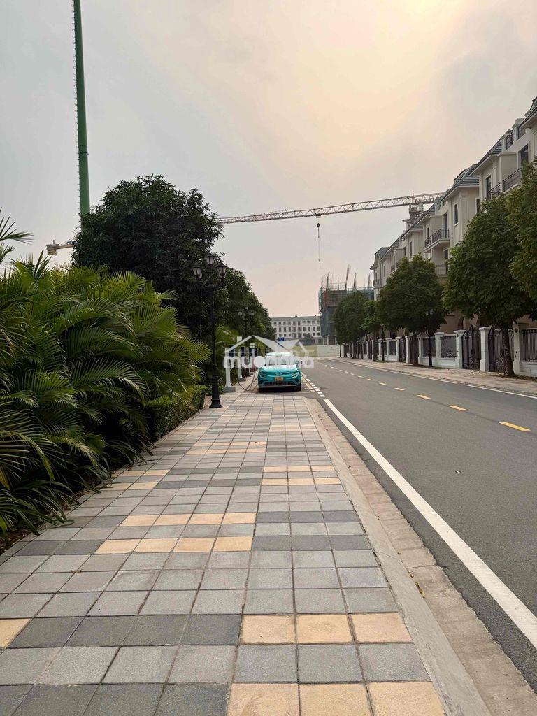 Song lập thời đại 10 đông nam mát mẻ view trước nhà vườn hoa bể bơi - 4