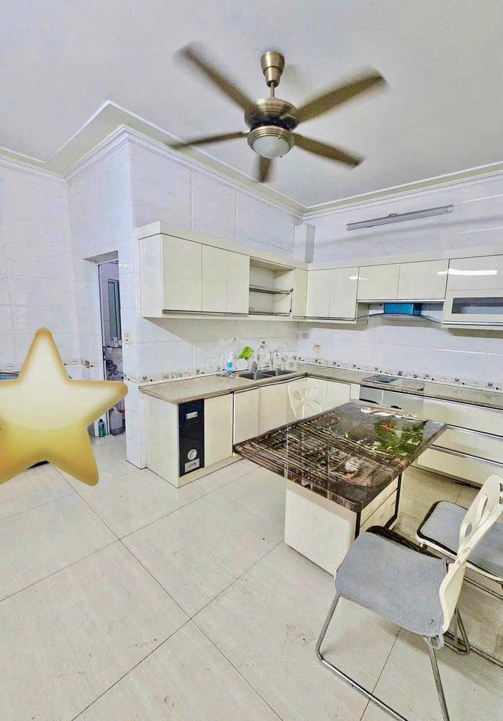 ** Hơn 100m ra phan xích long - xe hơi đậu cửa - nhà 2 tầng × 45,2 m² - 3