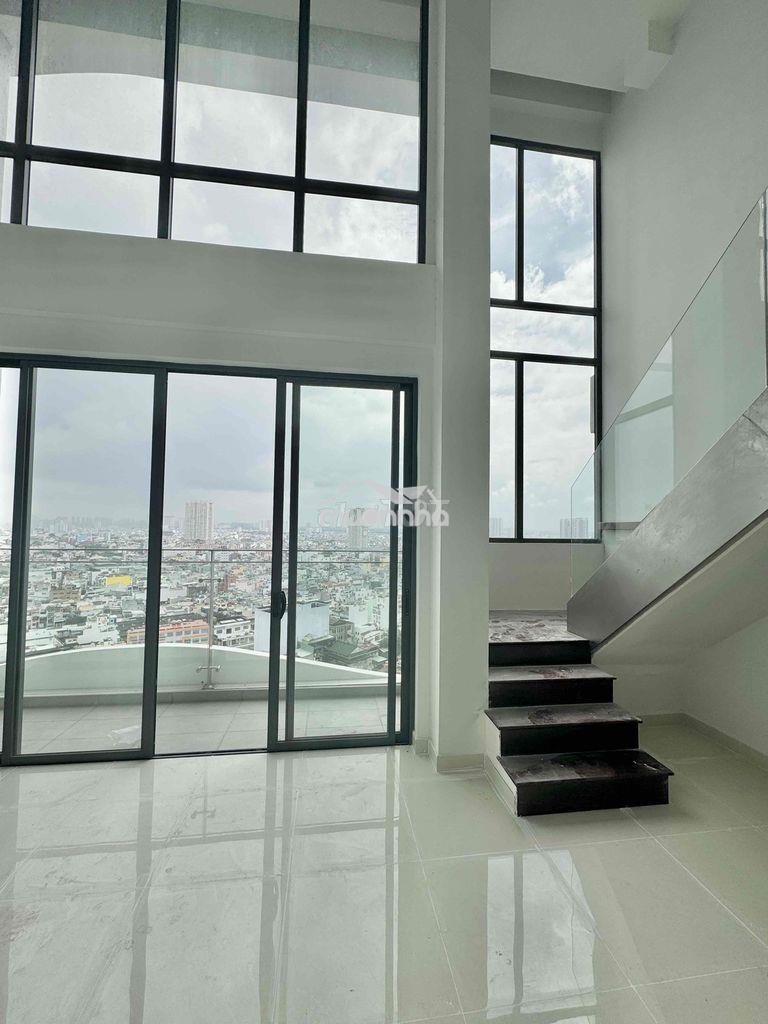 Bán duplex 3pn 3wc 135m2 chỉ 9tỷ5 d-homme hồng bàng quận 6 - 2