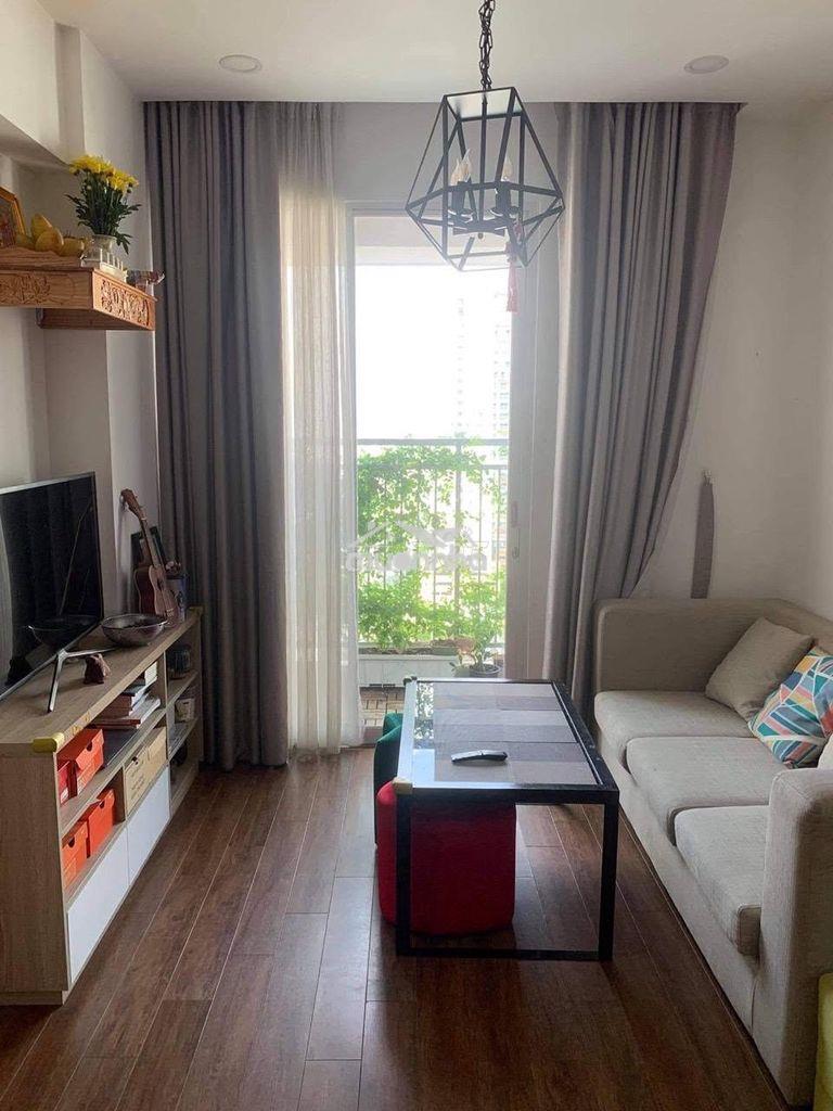 Bán căn hộ 1pn, 2pn, chung cư thủ thiêm sky - 3