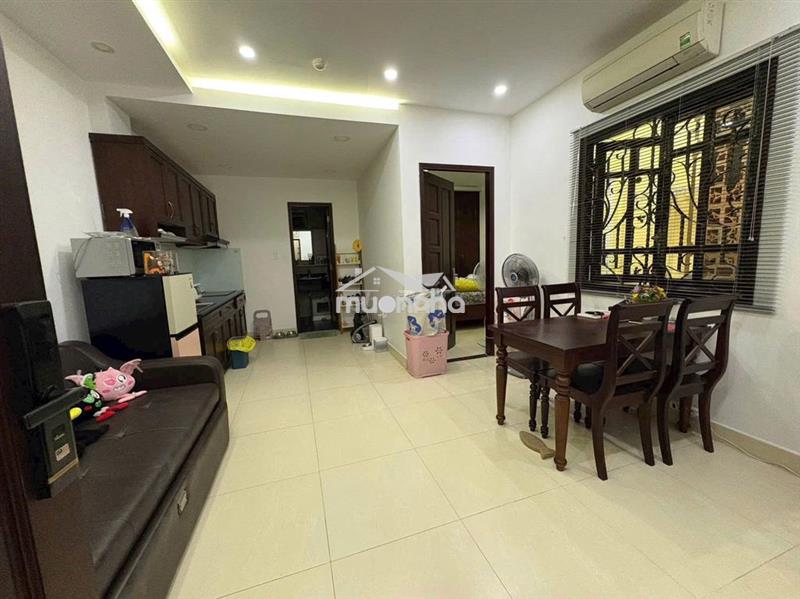 Bán nhà khu k300 phường 12 tân bình; mt thép mới (4,3*12m) nhà mới