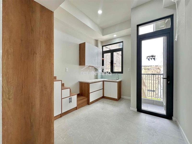 Chỉ 5tr có ngay duplex - bancol, thang máy  ngay trung tâm q10